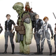 Illustration for article titled Star Wars Celebration Reveals New iRogue One/i Planets, Secrets, and Footage